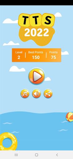 Teka Teki Silang - Screenshot 1