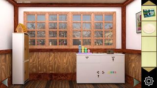 Old Studio Escape - Screenshot 2