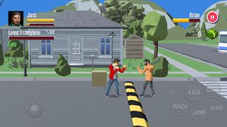 City Mafia Fighting - Screenshot 3