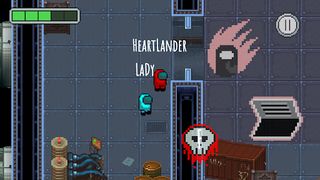 Goose Among Us Imposter's game - Screenshot 2