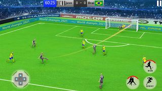 Todos Los FYFA Para Android - Screenshot 3