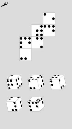 Dot Position Test - Screenshot 3