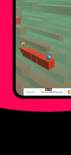 Shape Matcher 3D - Screenshot 3