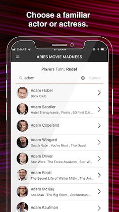 Aries Spears Movie Madness - M - Screenshot 4