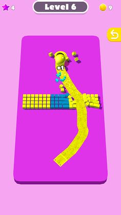 Draw Paths - Screenshot 4