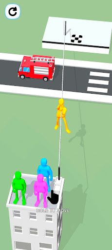 Get Down - Screenshot 1