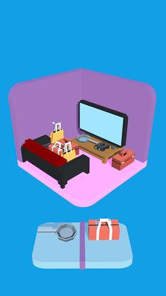 Match Room - Screenshot 3