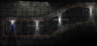 Outer Hope Demo - Screenshot 1