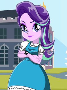 Girls Dress Up Friendship - Screenshot 3