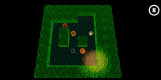 Spooky Halloween Puzzle - Screenshot 1