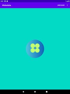 Mlabalaba - Screenshot 1