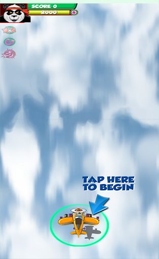 The Last Space Fighter - Screenshot 3