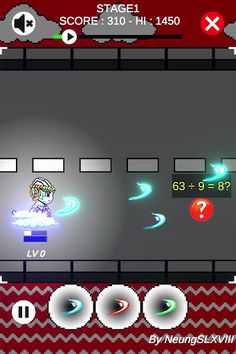 SonOfVayuMath - Screenshot 2