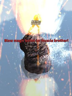 Shoot Muscle Brother! - Screenshot 3