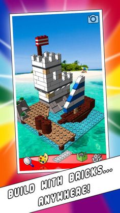 Bricasso - Screenshot 3