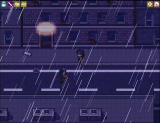 Fear Of The Dark - Screenshot 1