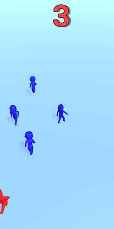 Bombers io - Screenshot 2
