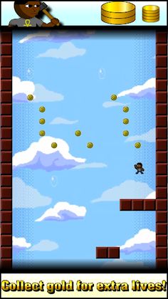 Sky Builder - Screenshot 4