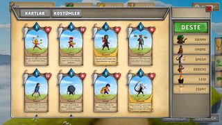 Hobs - Screenshot 1
