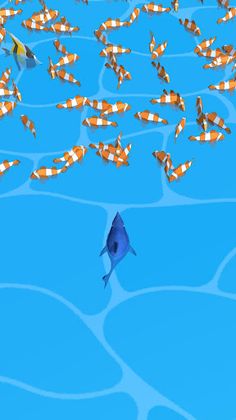 SharkmanAttack - Screenshot 1