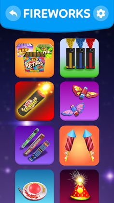 Fireworks VR: Pyro Cracker 3D - Screenshot 1