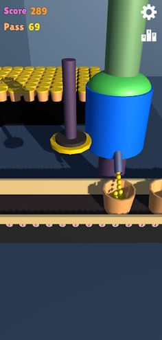 GoodJob3 - Screenshot 1
