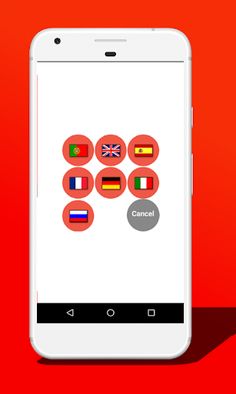 Word or Color (PRO) - Screenshot 2