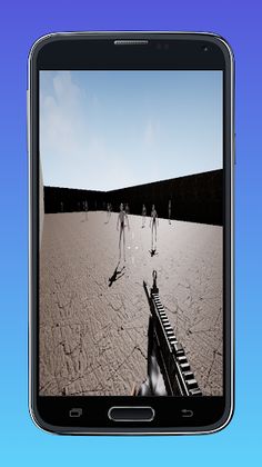 Haunted By Demons- Maze escape - Screenshot 2