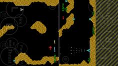 Super Grav - Screenshot 3