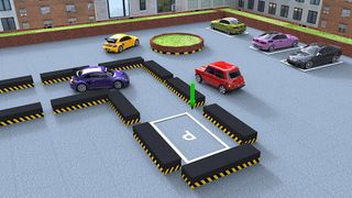 Car Parking Game: Parking Jam - Screenshot 3