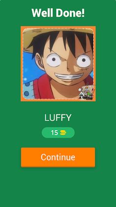 wanpiece - Screenshot 2