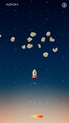 Missions Space - Screenshot 3