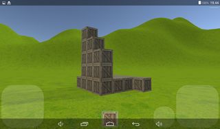 Cubebox - Screenshot 3