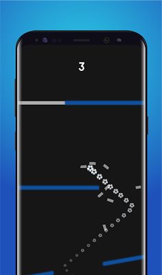 Looper : Broke The Lines - Screenshot 4