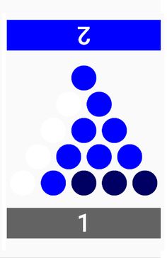 TriangleGame2 - Screenshot 2