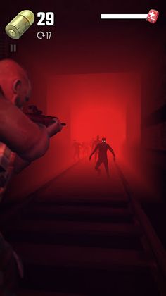 Zombie Survivor: Offline FPS - Screenshot 3