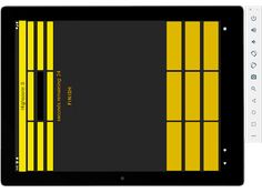 PressAndSwipe - Screenshot 4