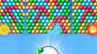 Bubble Pop : bubble shooter - Screenshot 2