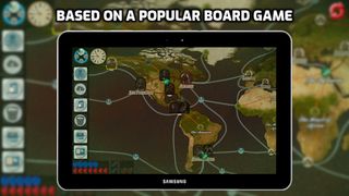 Ancient Terror: Lovecraftian S - Screenshot 1