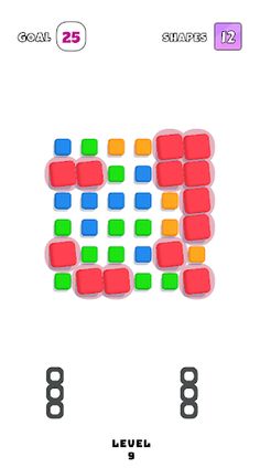 Pop It Up - Screenshot 2