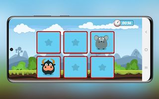 Omamaya - Screenshot 2