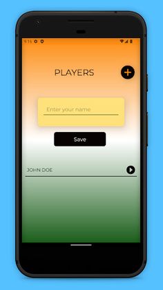 Hangman Champ - Screenshot 1
