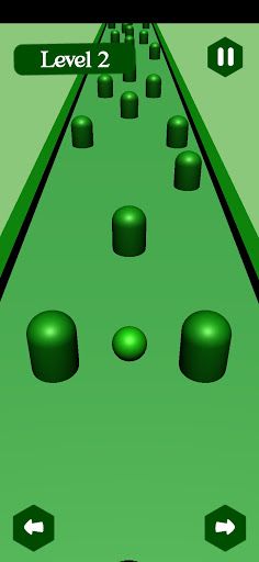 Ball Mover - Screenshot 3
