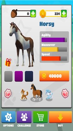 Color Runner Plus - Screenshot 3