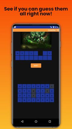 Guess The: Video Game - Screenshot 4