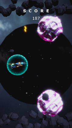 Starppy Field - Screenshot 1