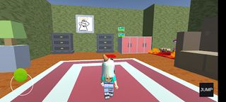 ice cream swirl parkour - Screenshot 3