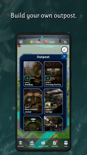 Zombie Streets: Undead shooter - Screenshot 5