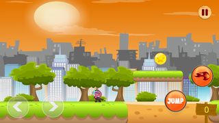 Teen titans Game adventure - Screenshot 3