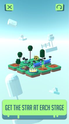 A Mug's Journey - Screenshot 3